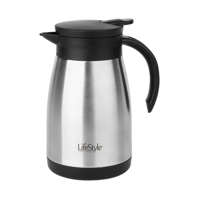 JARRA TERMICA INOX 1L