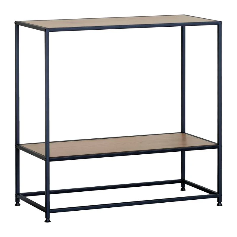 CONSOLA MADERA MADERA