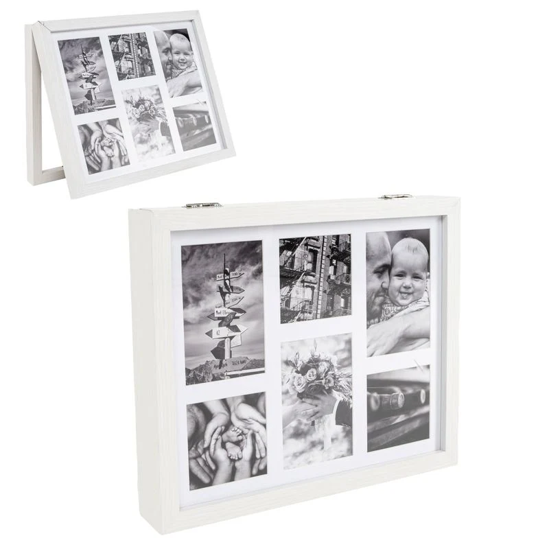 TAPA CONTADOR 38X32 MULTIFOTO BLANCO