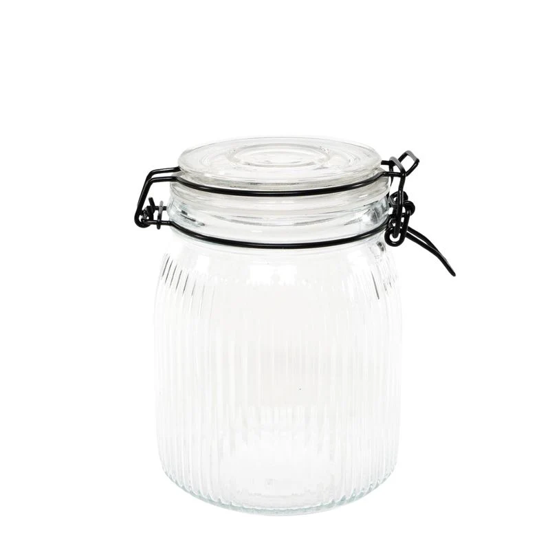 BOTE 1L TAPA CRISTAL