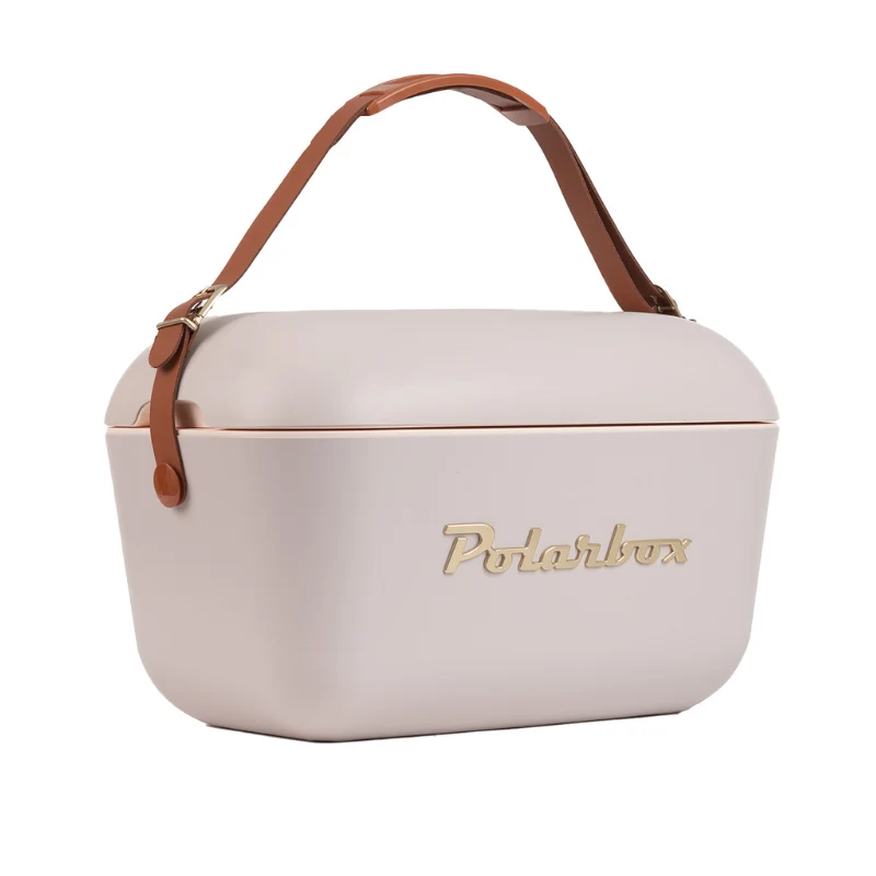 POLARBOX 12L-20L PERLA GOLD
