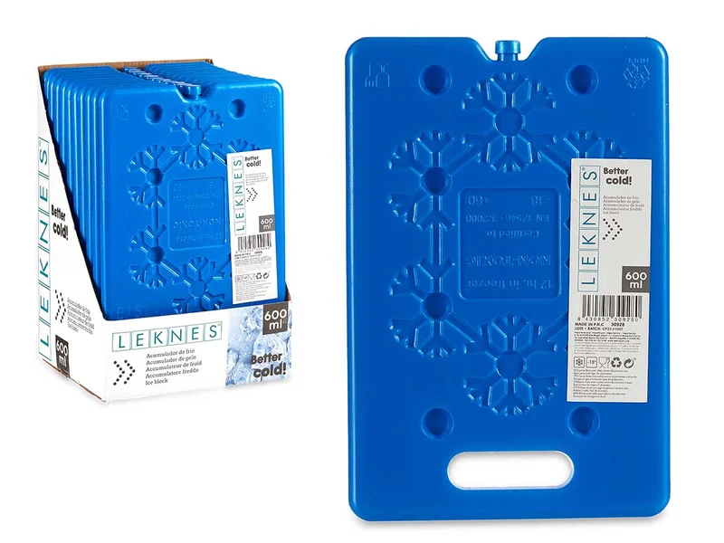ACUMULADOR FRIO 600ML