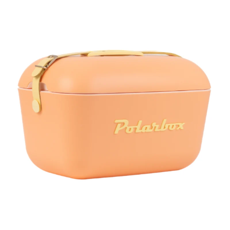POLARBOX 12L-20L NARANJA