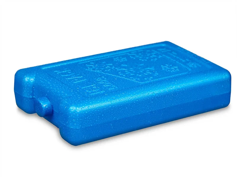 BLOQUE ACUMULADOR DE FRIO 500GR