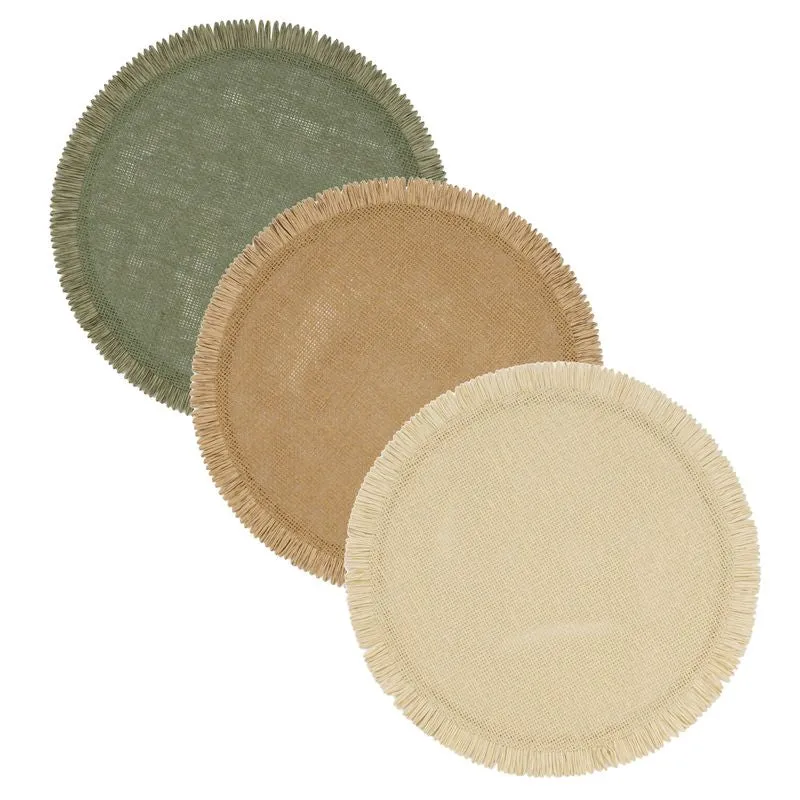 INDIVIDUAL 38CM FLECOS