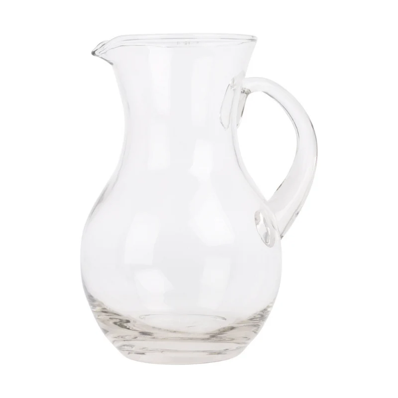 JARRA CON ASA CRISTAL 1,5L