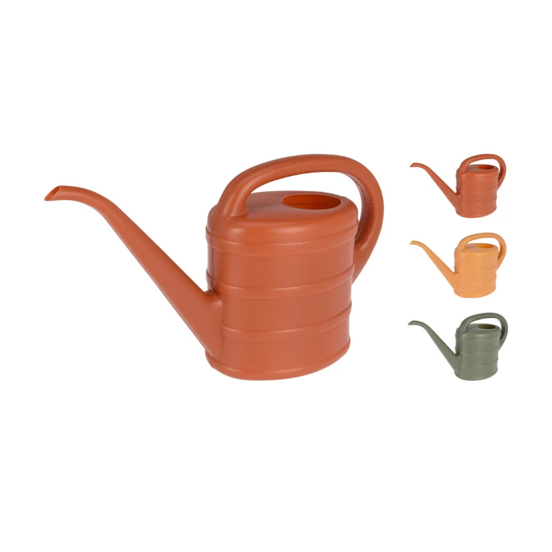 REGADERA 1,2L COLORES