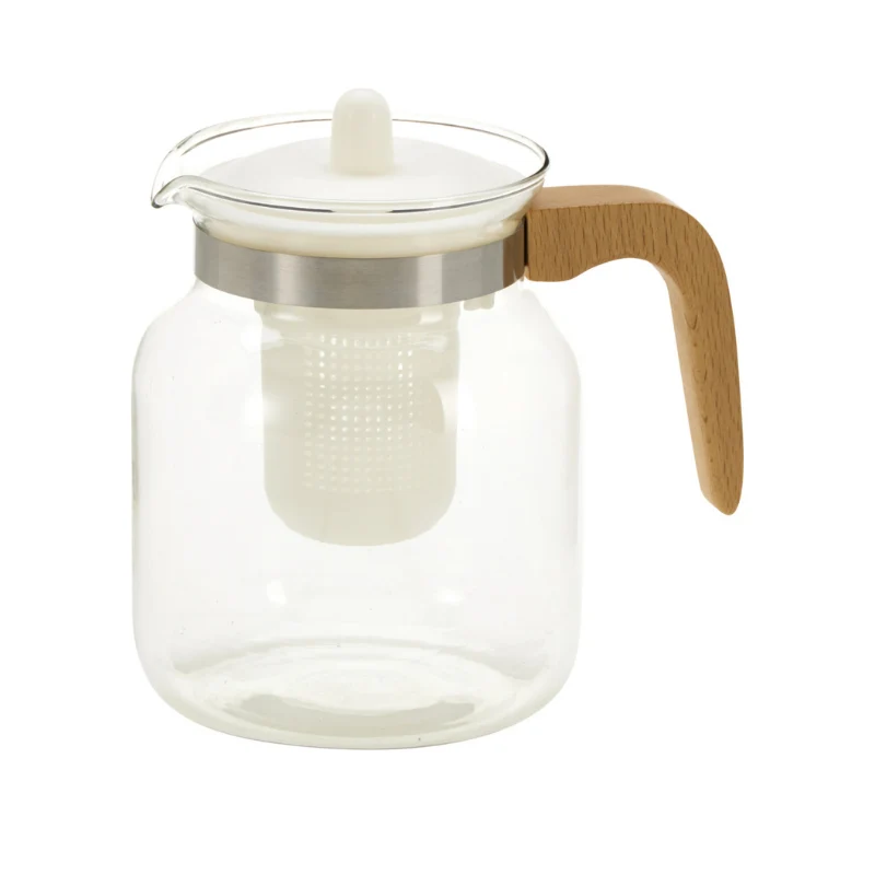 TETERA VIDRIO 1,5L