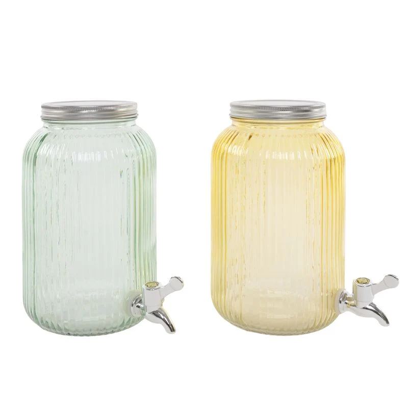 DISPENSADOR DE BEBIDA 3,7L