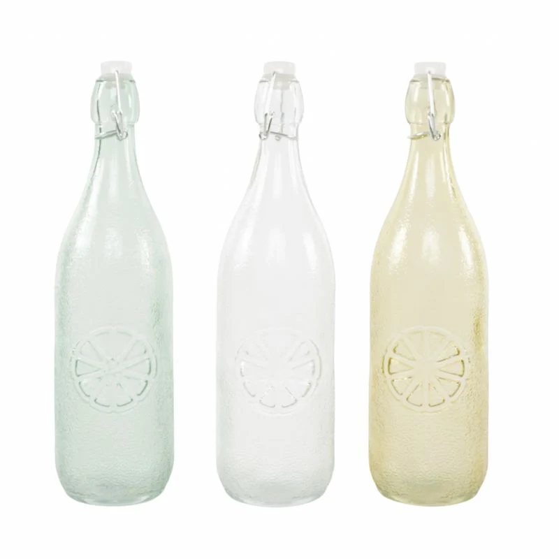 BOTELLA 1L LIMONES