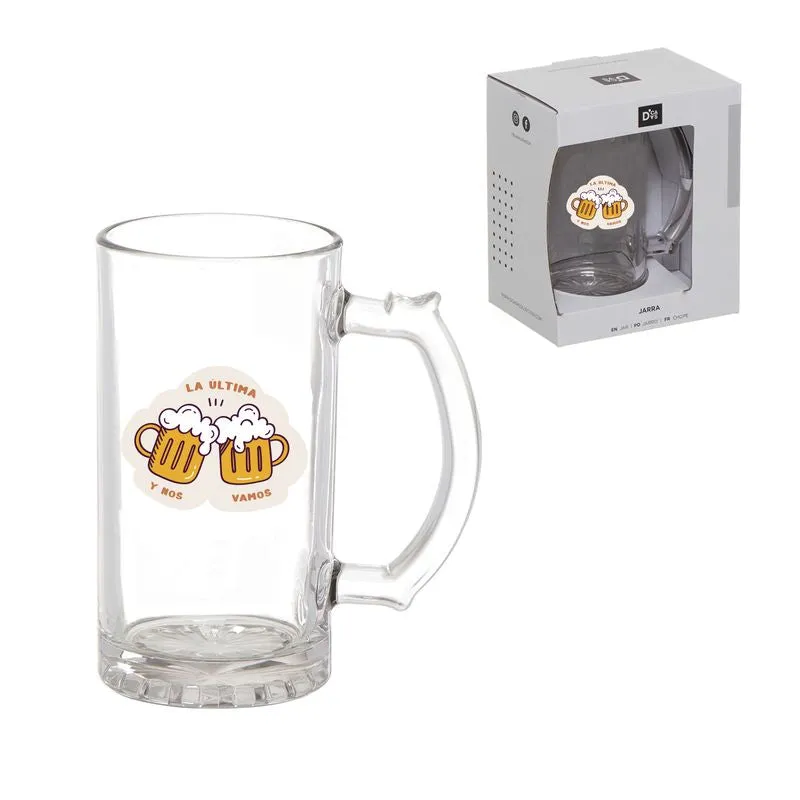 JARRA CERVEZA 500ML 2