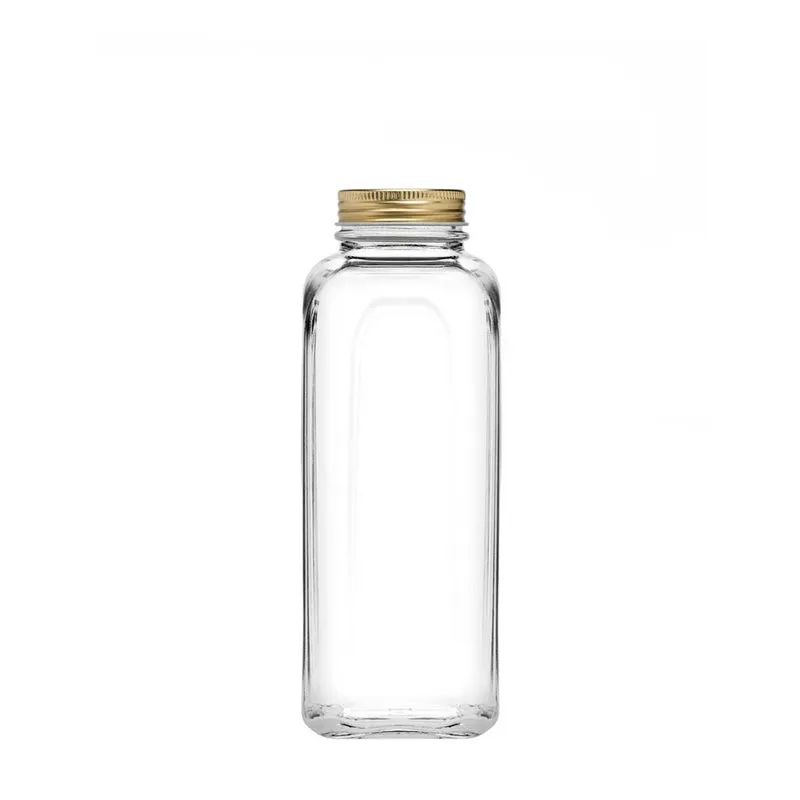 FRASCO DE VIDRIO