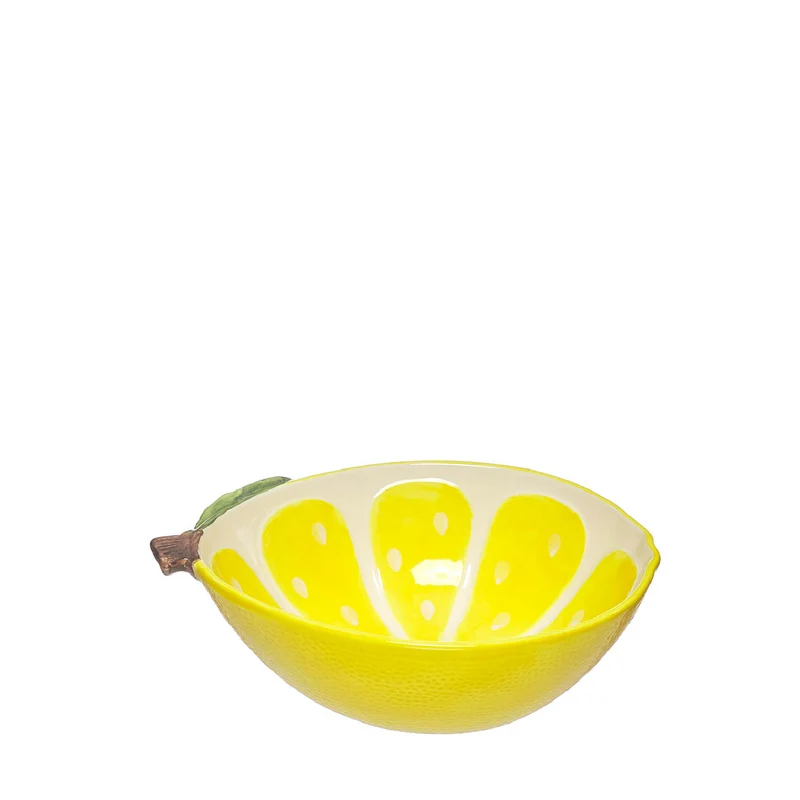 BOWL CERAMICA LIMON