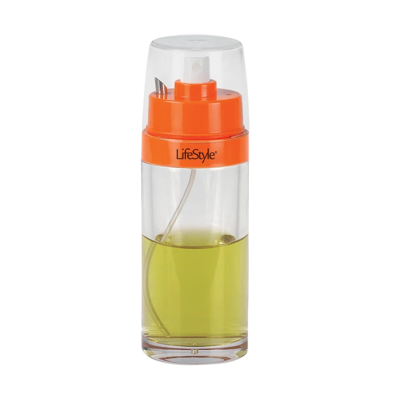 DOSIFICADOR EN SPRAY Y CHORRO