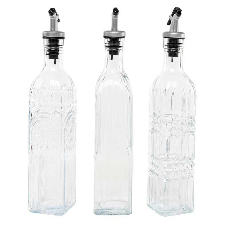 ACEITERA 500ML
