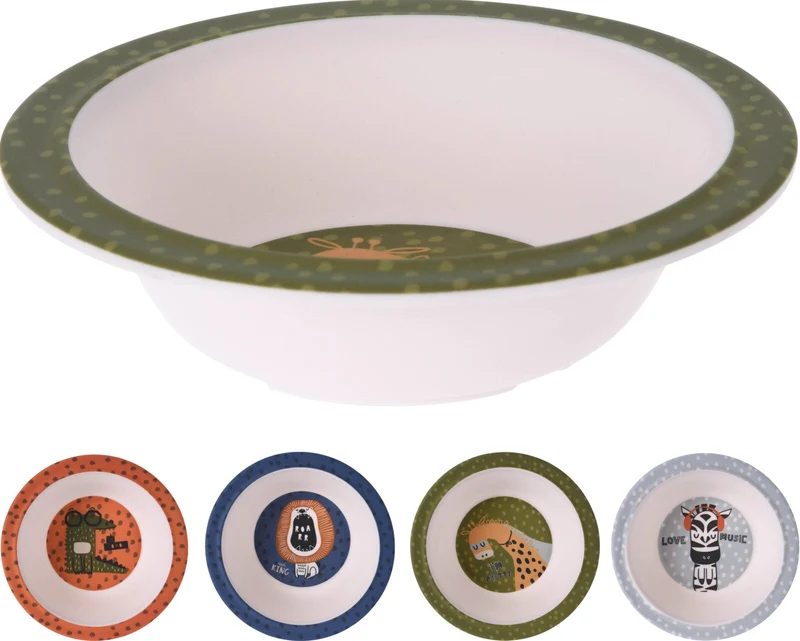 BOWL MELAMINA 400ML