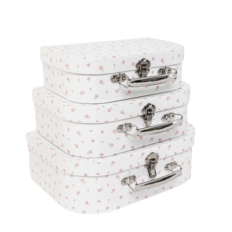 MALETÍN CON ESTAMPADO