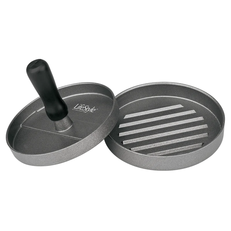 SMASHER PARA BURGERS