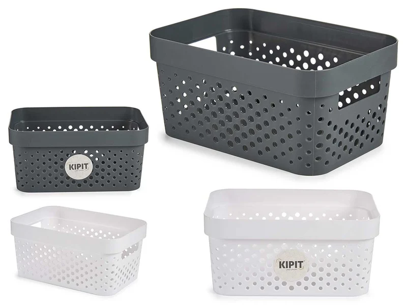 CESTA MULTIUSOS 36CM