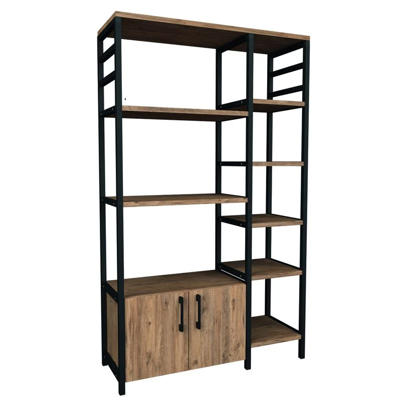 MUEBLE ESTANTERIA
