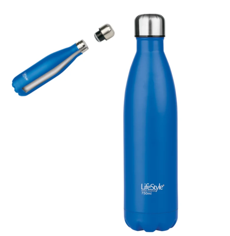 BOTELLA TERMO 750ML