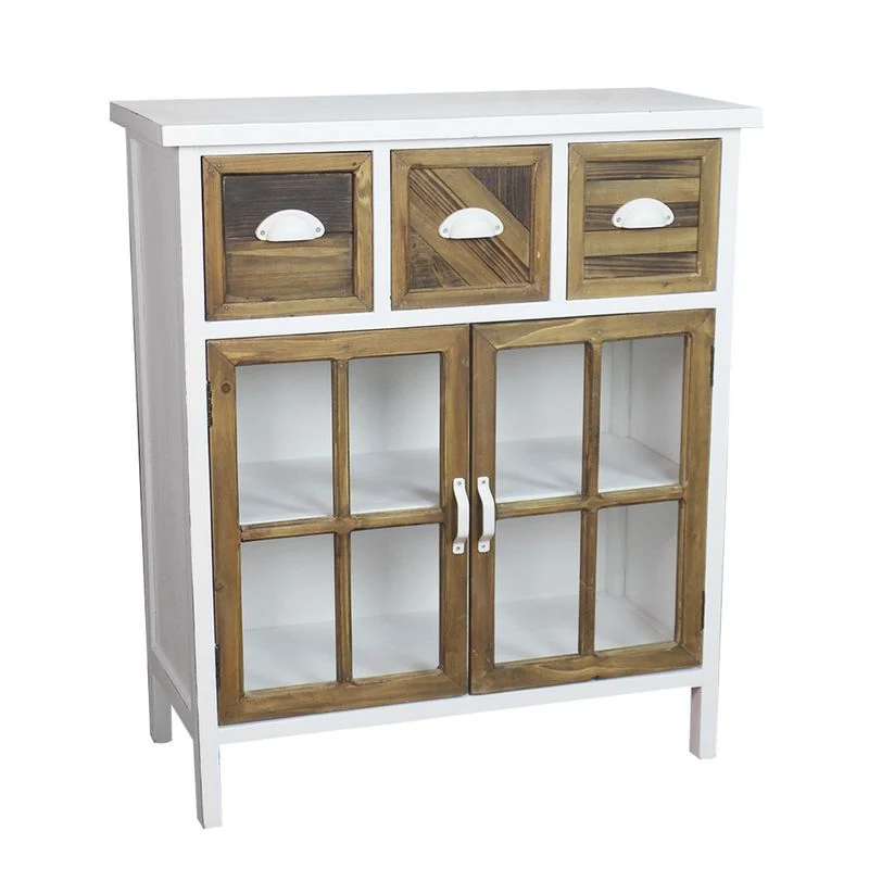 MUEBLE CON CAJONES