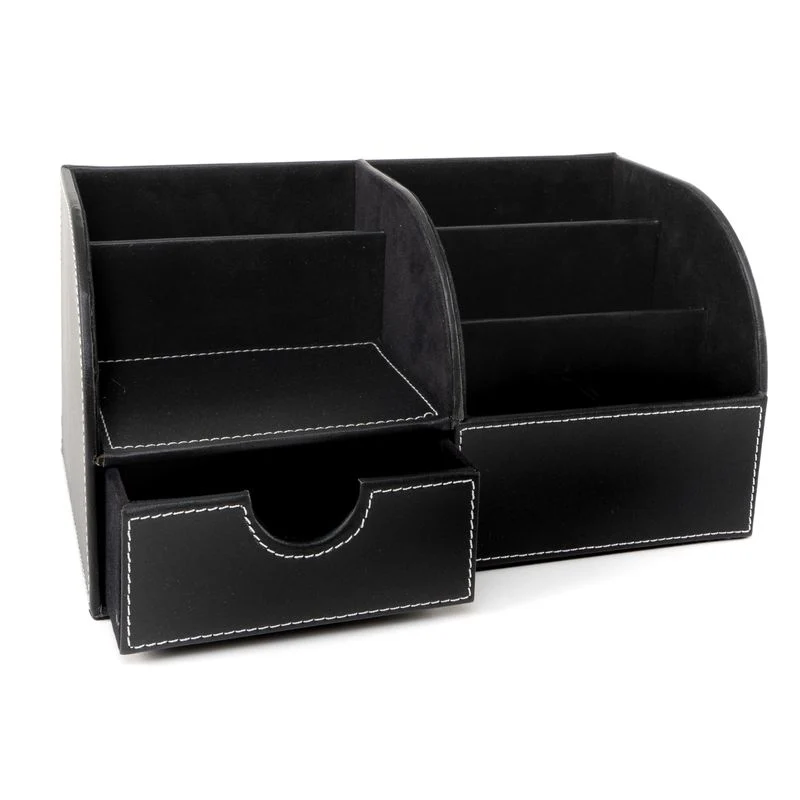 ORGANIZADOR PORTAMANDOS NEGRO