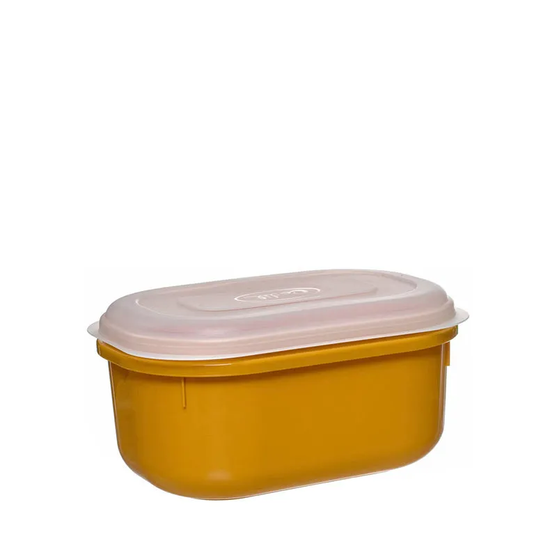 CAJA OVAL