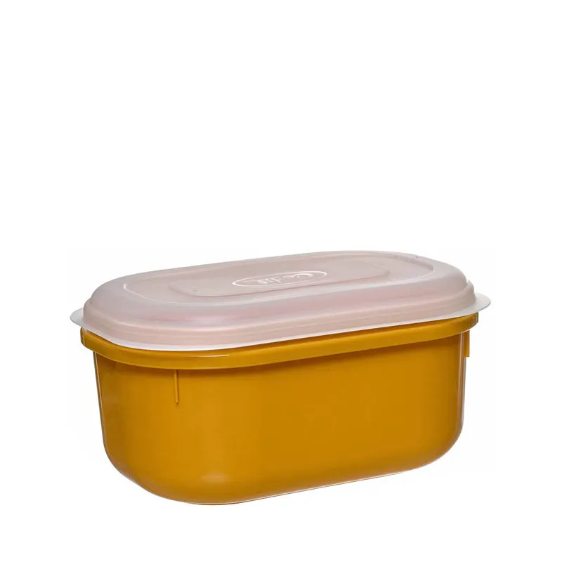 CAJA OVAL