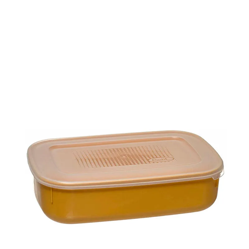 CAJA HERMETICA