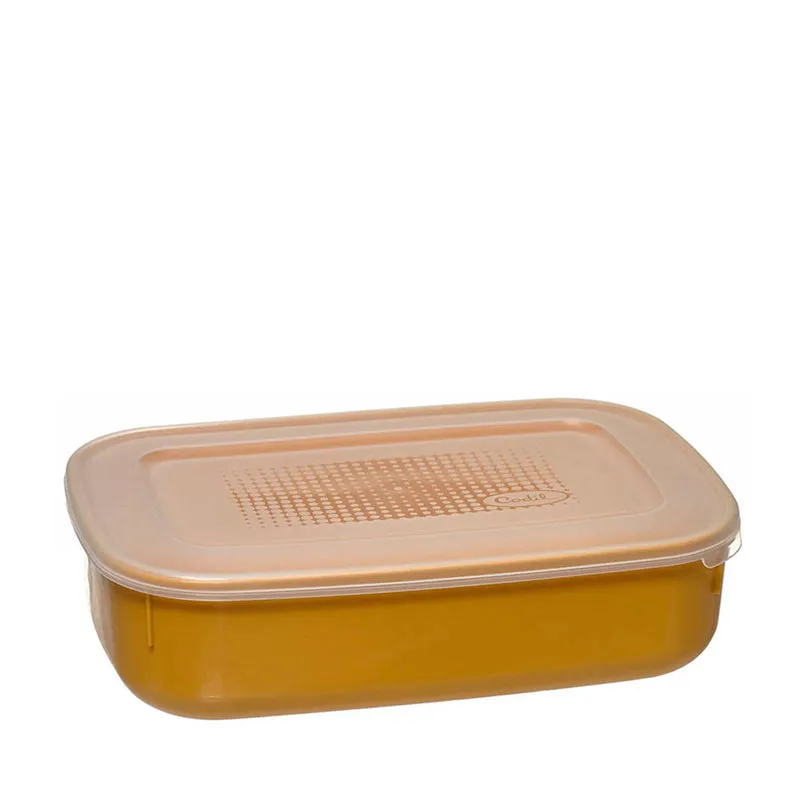 CAJA HERMETICA