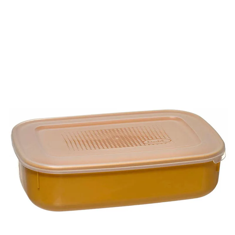 CAJA HERMÉTICA