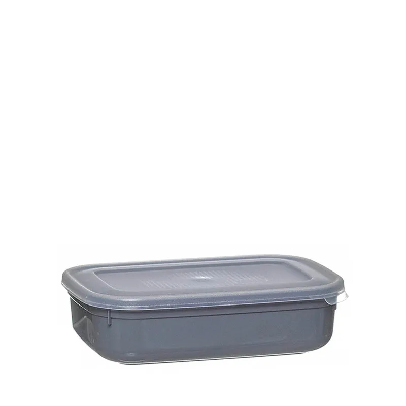 CAJA HERMÉTICA