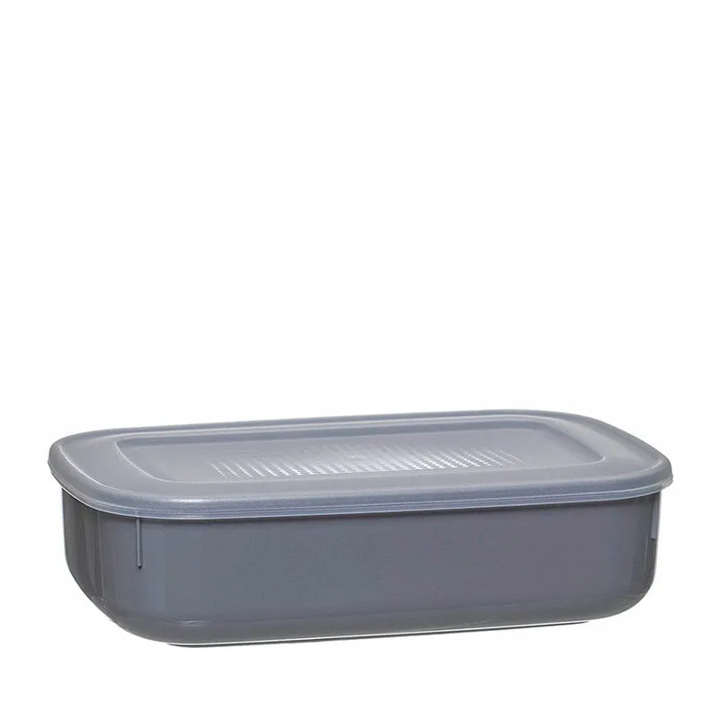 CAJA HERMÉTICA