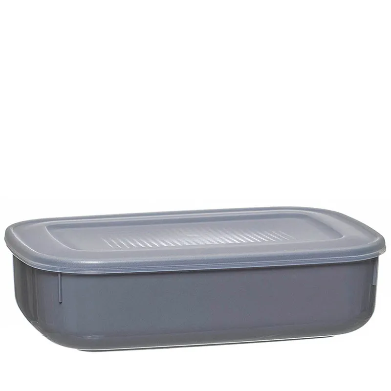CAJA HERMETICA
