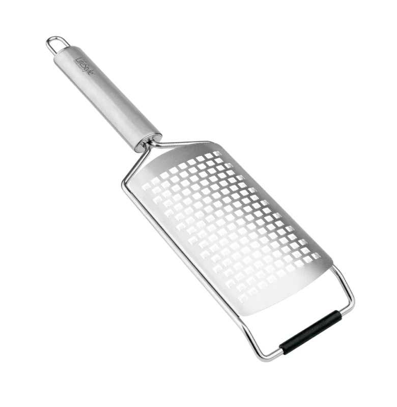 RALLADOR MICRO CORTE MEDIANO