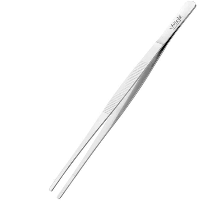 PINZA PRECISIÓN