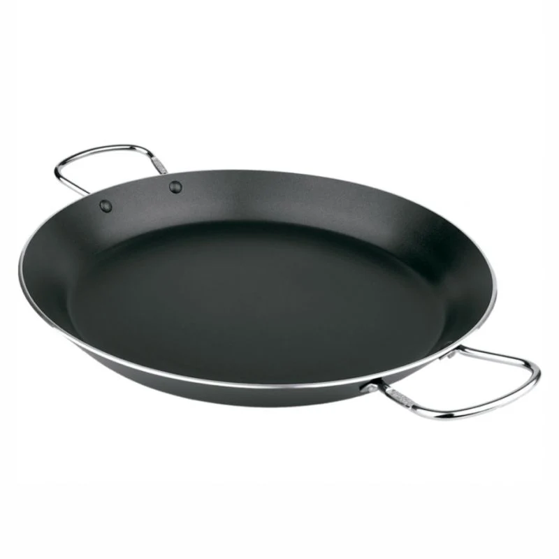 PAELLERA DE ALUMINIO 42 CM