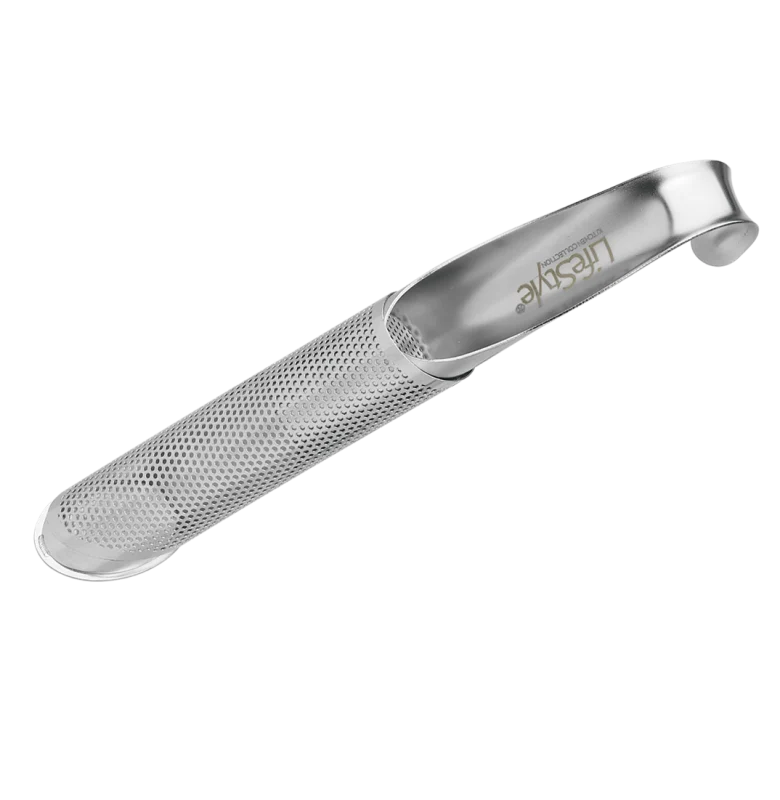 FILTRO TÉ TUBO