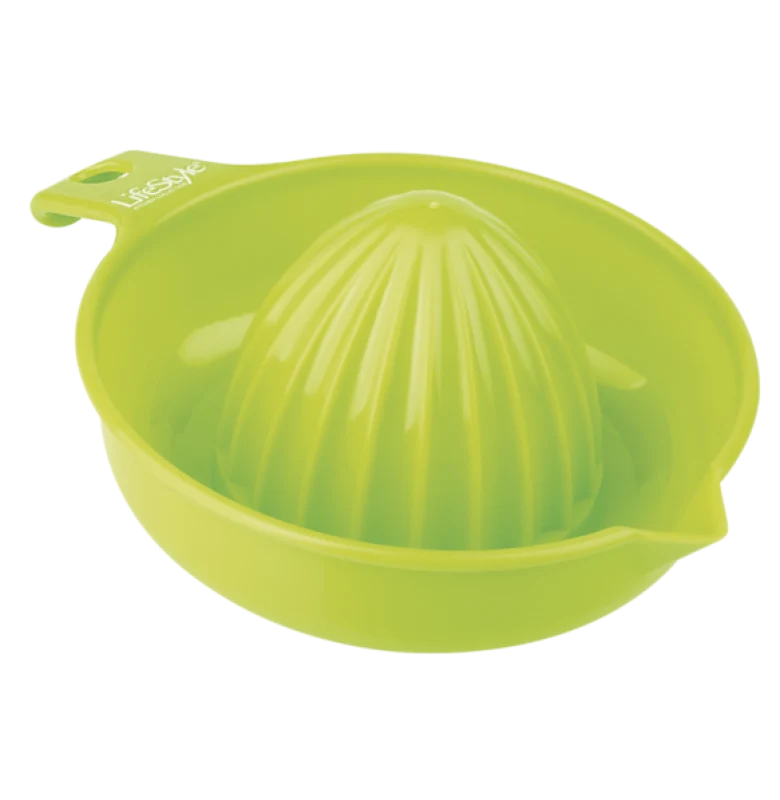 EXPRIMIDOR CÍTRICOS ABS
