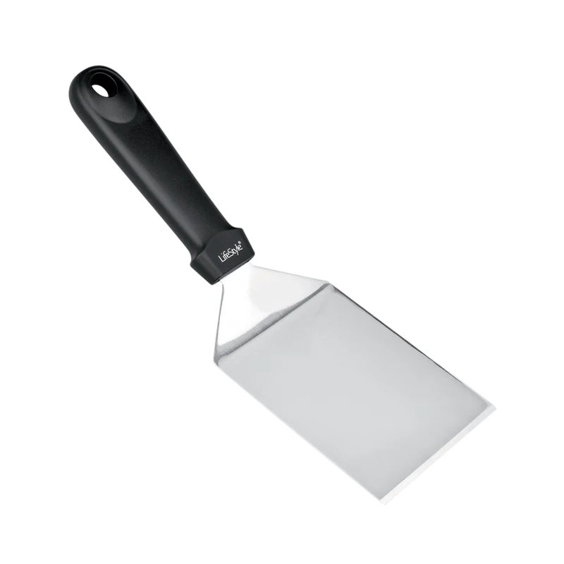 ESPATULA ASADOS INOX