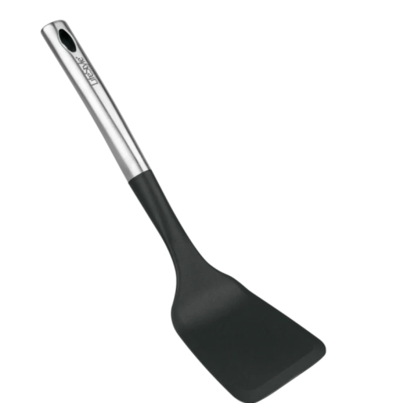 ESPÁTULA NYLON-INOX IBARRA