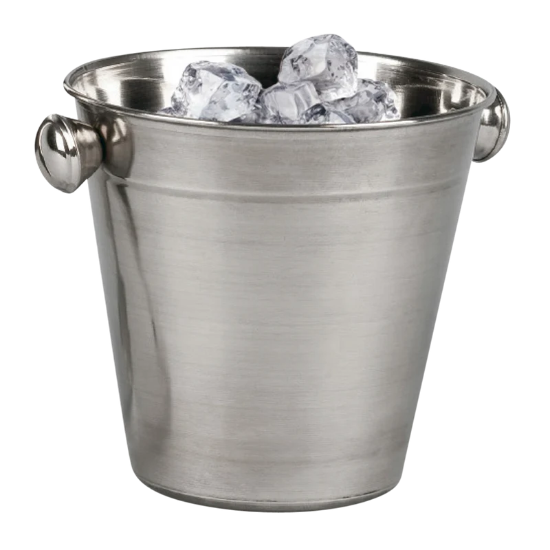 CUBITERA INOX 14 CM