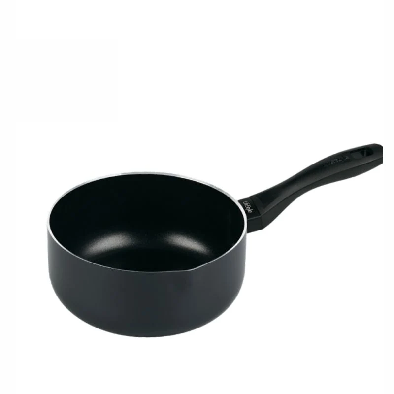 CAZO DE ALUMINIO 18CM
