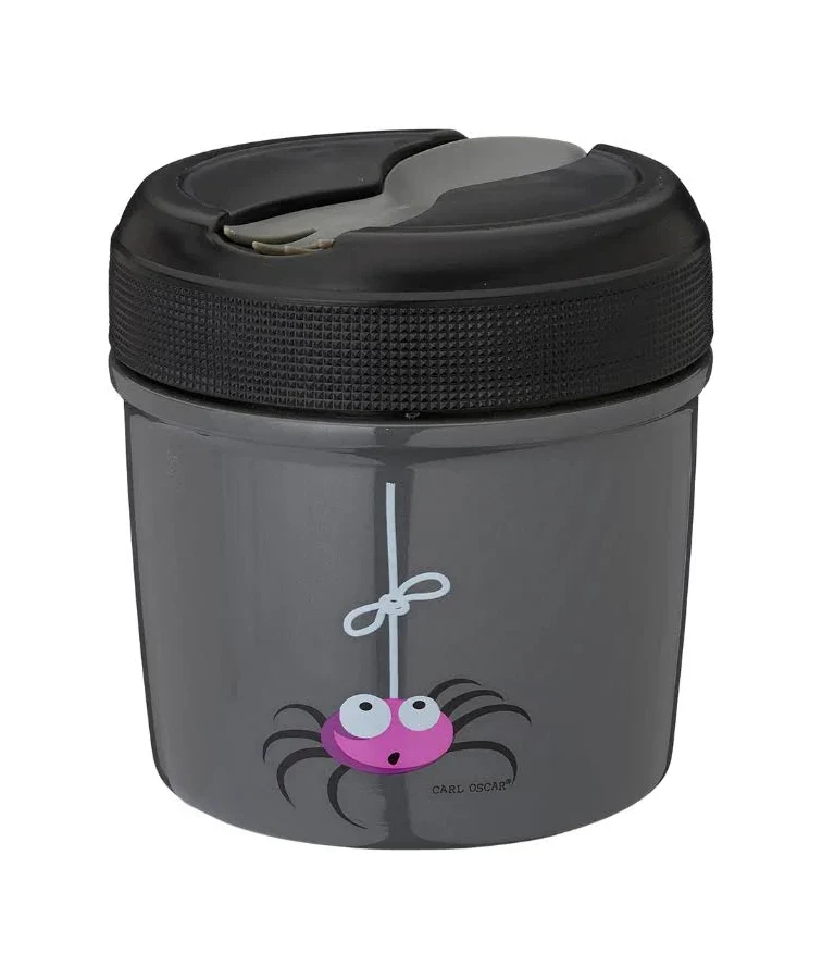 Termo infantil para sólidos 500 ml Carl Oscar