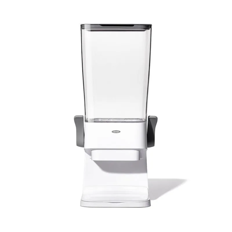 OXO Dispensador de cereales de encimera Good Grips
