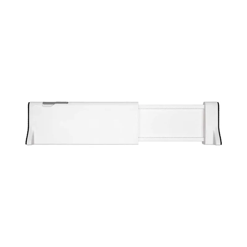OXO Good Grips - Divisor extensible para cajón, paquete de 2