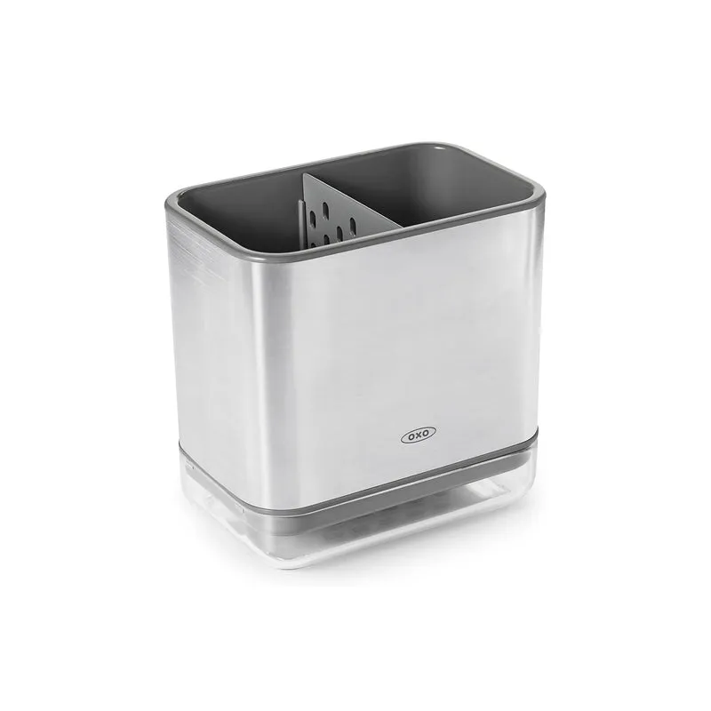 OXO Good Grips organizador de lavado, blanco