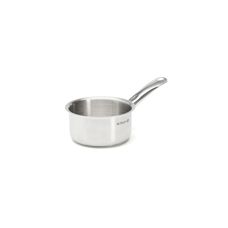 » Cazo de acero inoxidable Prim Appety de De Buyer (100% off)