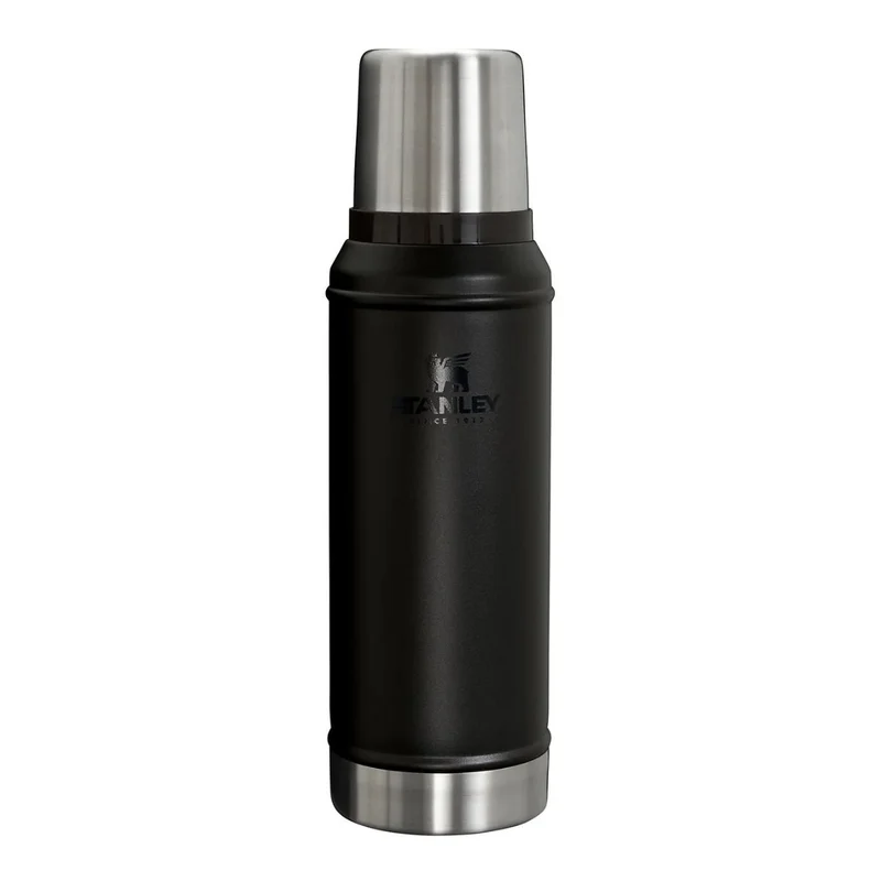 Botella termo de acero inox The Legendary 940 ml Classic Stanley